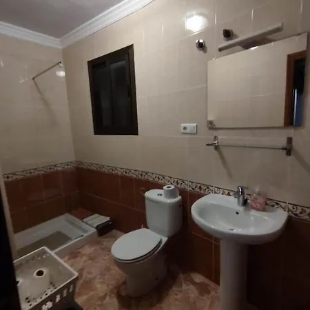 Appartement Casa Blanca W Sercu Andaluzji / / *