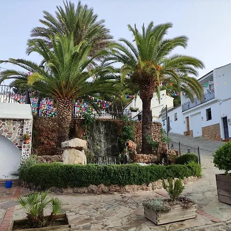 Appartement Casa Blanca W Sercu Andaluzji / / *