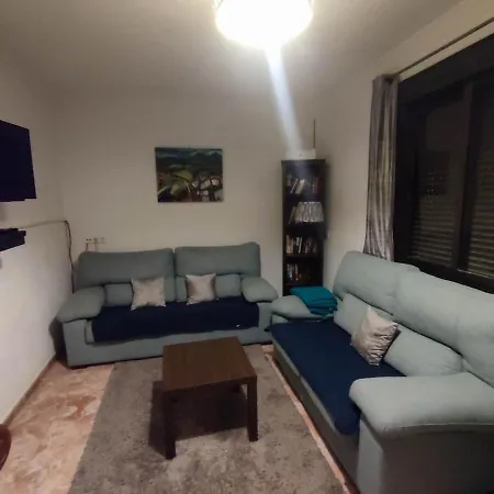 Casa Blanca W Sercu Andaluzji / / Appartement