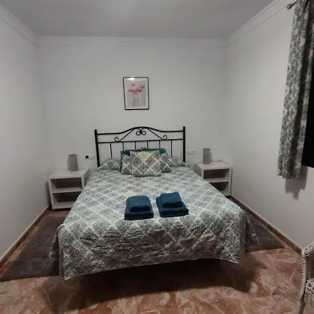 Casa Blanca W Sercu Andaluzji / /