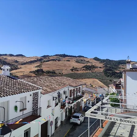 Casa Blanca W Sercu Andaluzji / /