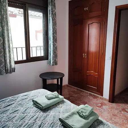 Appartement Casa Blanca W Sercu Andaluzji / /