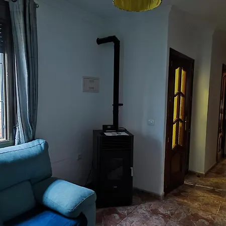 Casa Blanca W Sercu Andaluzji / / Appartement