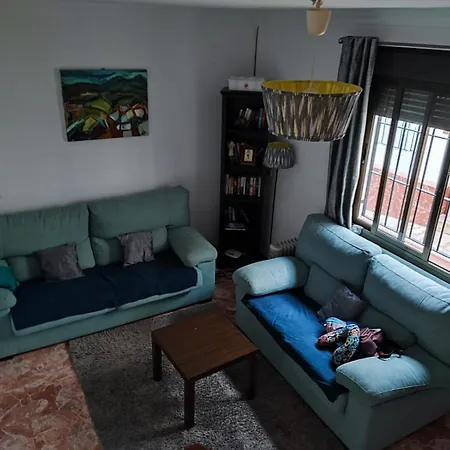 Appartement Casa Blanca W Sercu Andaluzji / / *