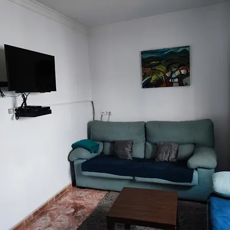 Casa Blanca W Sercu Andaluzji / / *