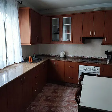 Appartement Casa Blanca W Sercu Andaluzji / /