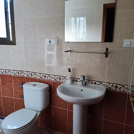 Casa Blanca W Sercu Andaluzji / / Appartement