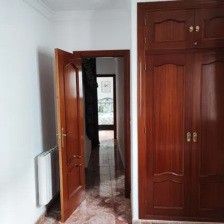 Appartement Casa Blanca W Sercu Andaluzji / / *